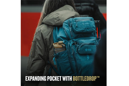 TRANSPORT EXP BACKPACK - 25L