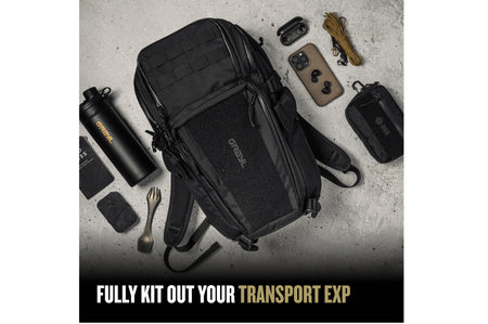 TRANSPORT EXP BACKPACK - 25L