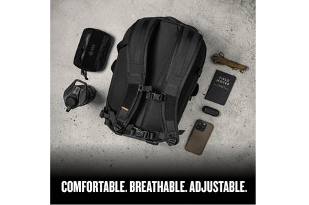 TRANSPORT EXP BACKPACK - 25L