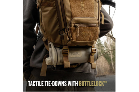 TRANSPORT EXP BACKPACK - 25L