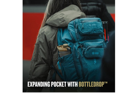 TRANSPORT EXP BACKPACK - 25L