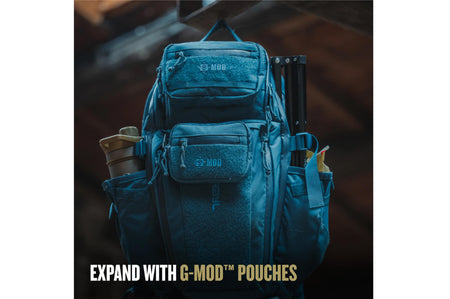 TRANSPORT EXP BACKPACK - 25L