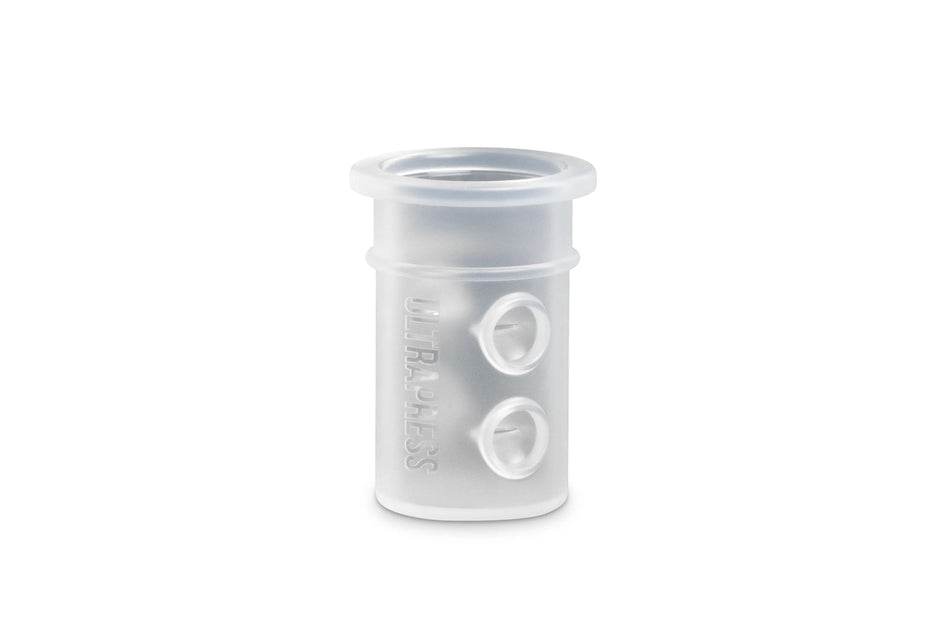 UltraPress One-WaySilicone Valve