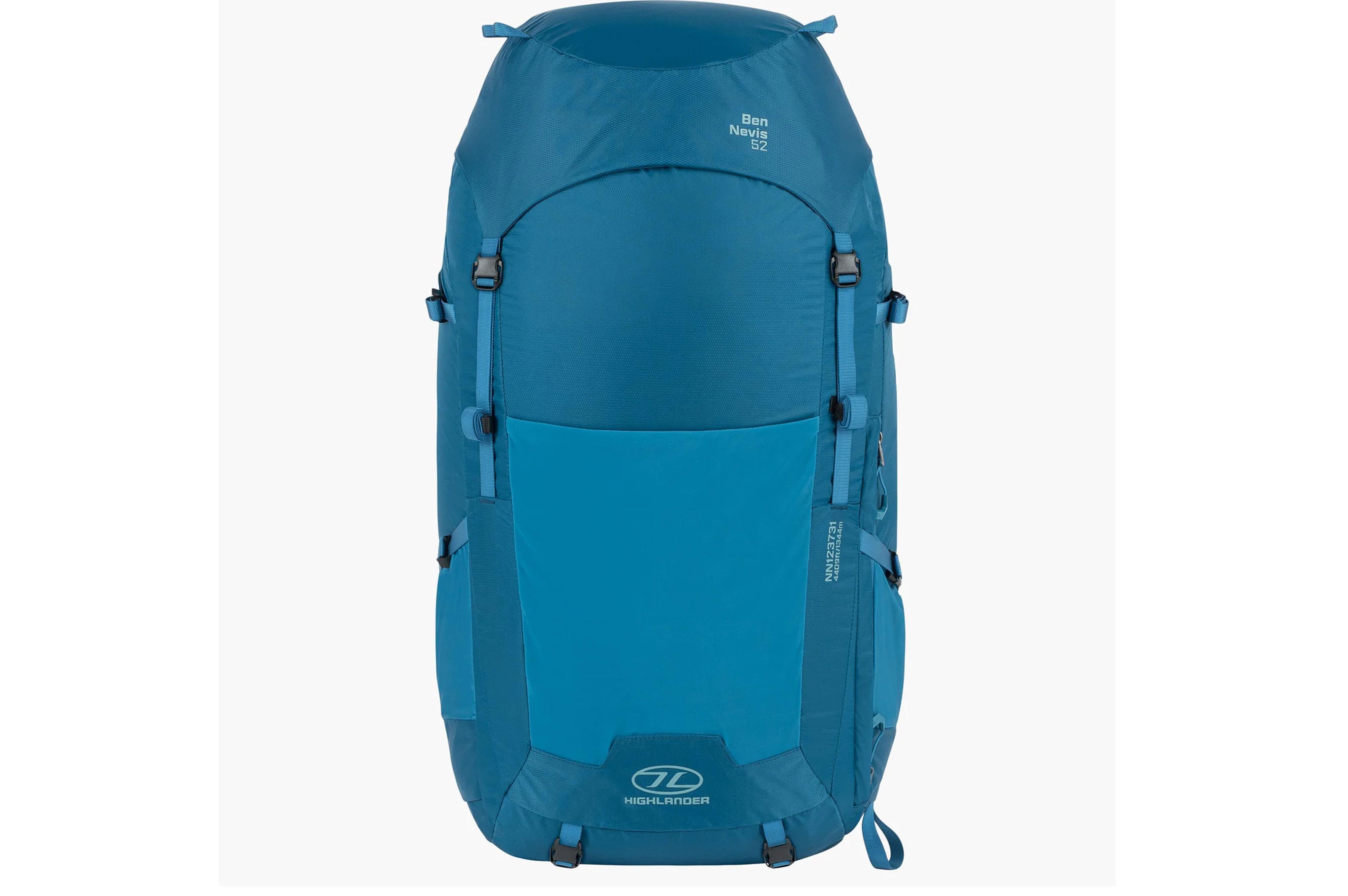 Ben Nevis Backpack 52L Men's