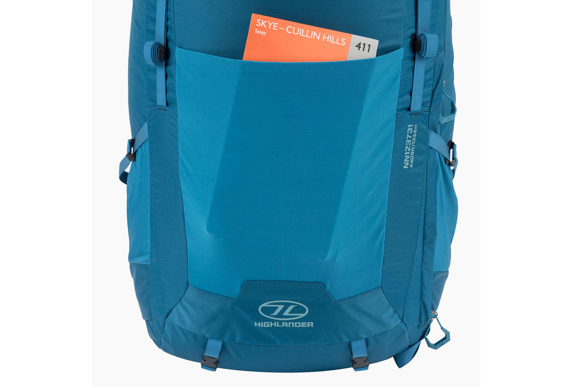 Ben Nevis Backpack 52L Men's