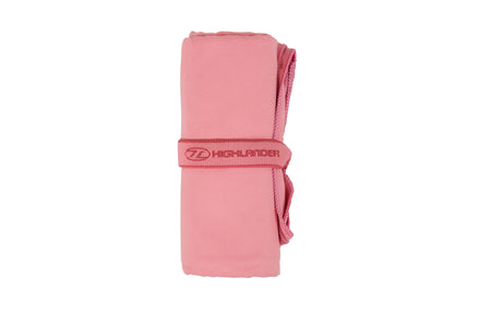 Large Fibresoft Towel