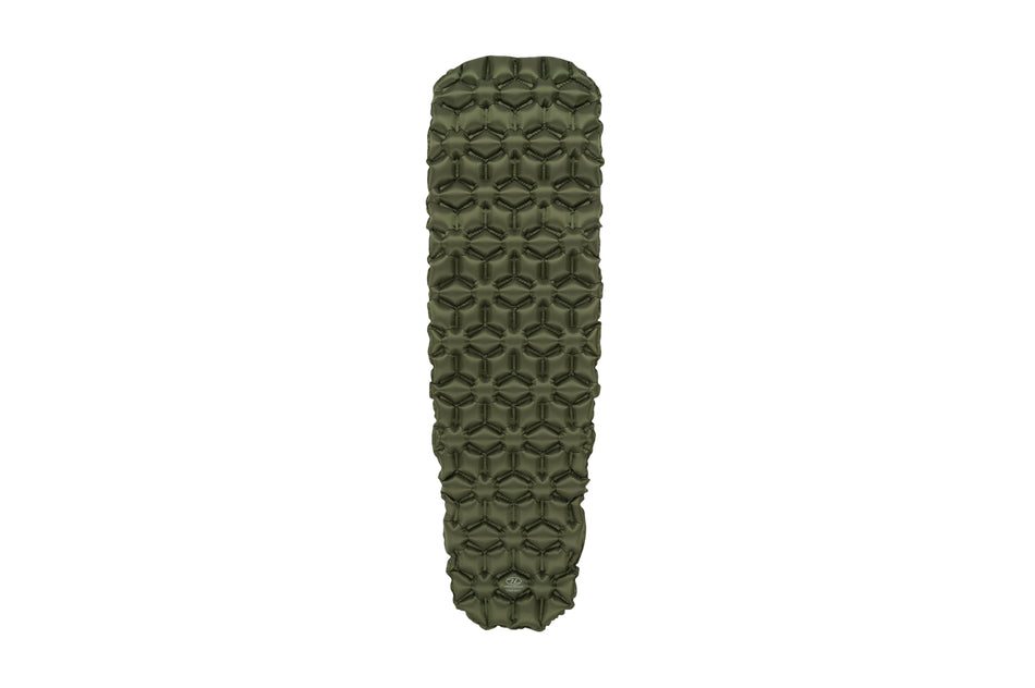 NAP-PAK Inflatable Sleeping Mat