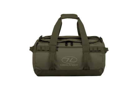 30l Storm Kitbag