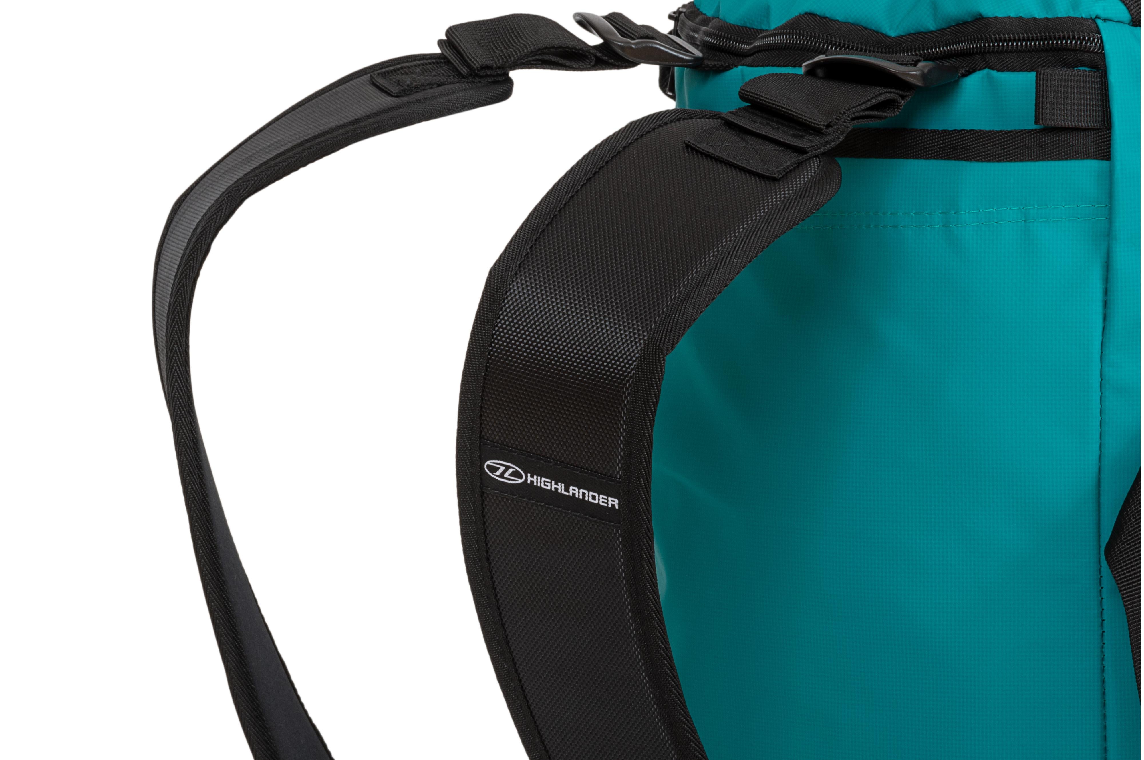45l Storm Kitbag