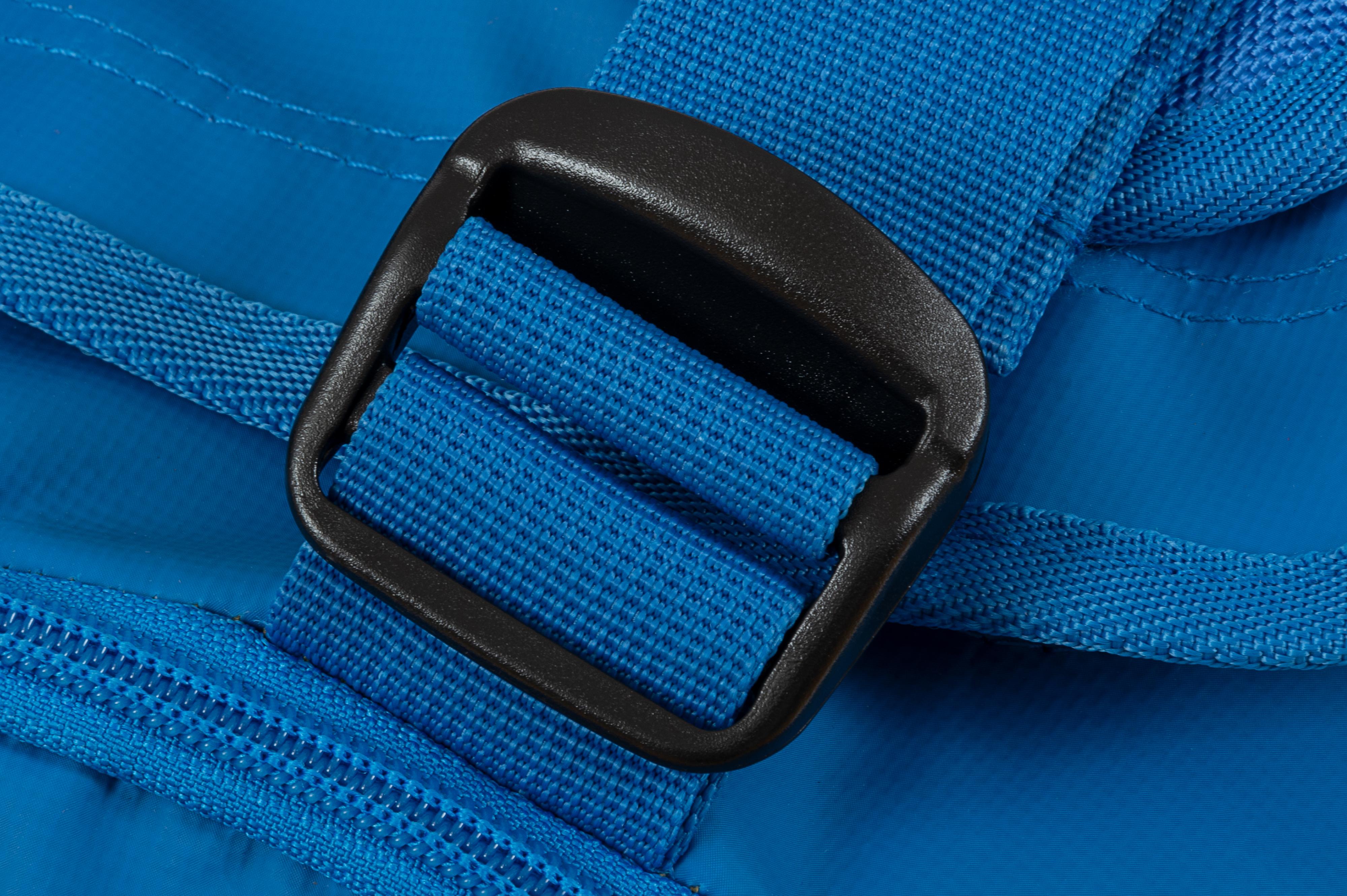 45l Storm Kitbag