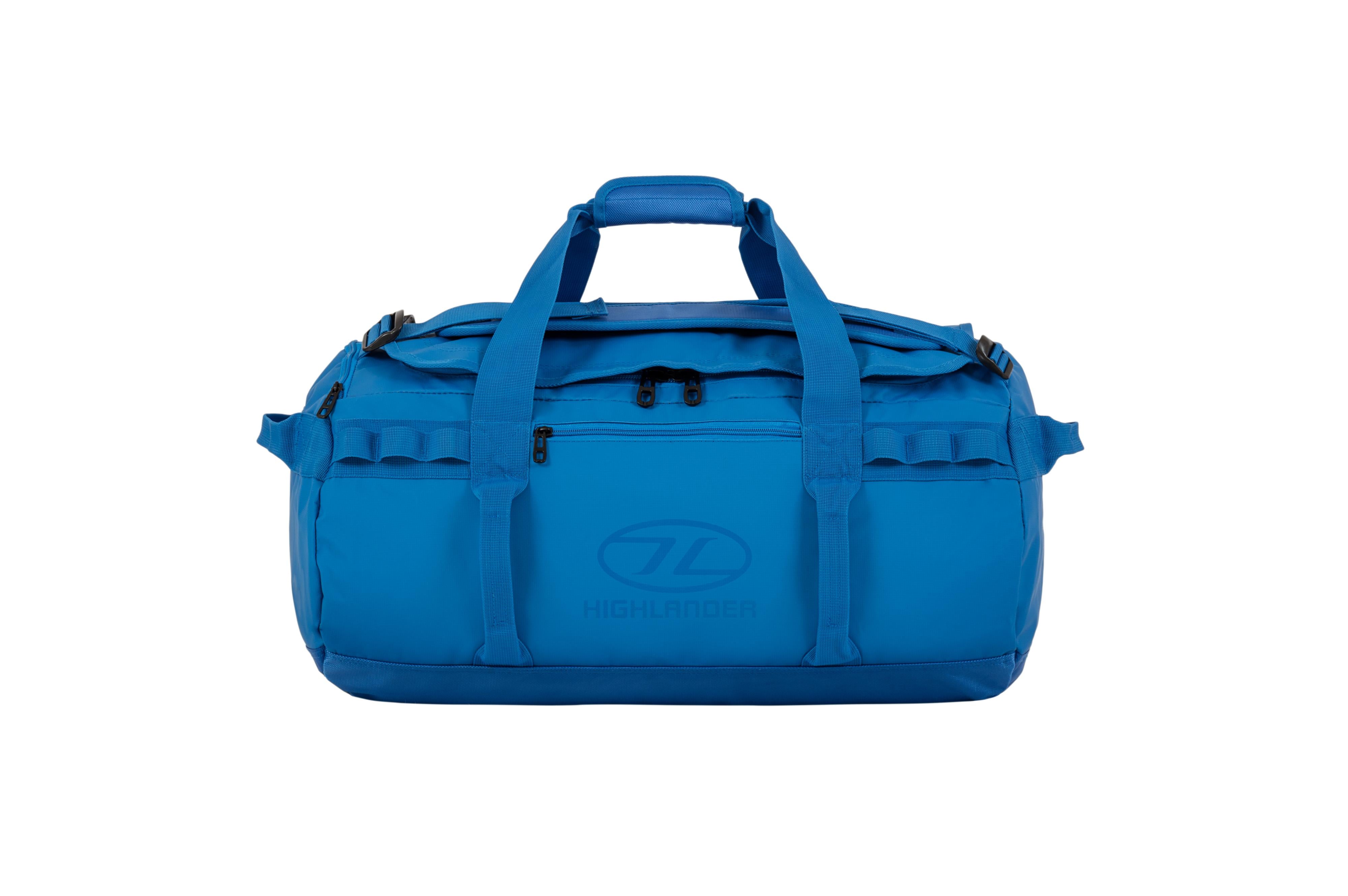 45l Storm Kitbag