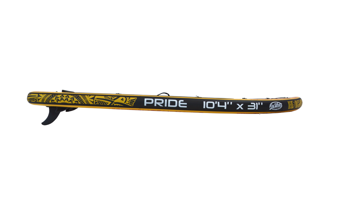 SUP Pride 10.4