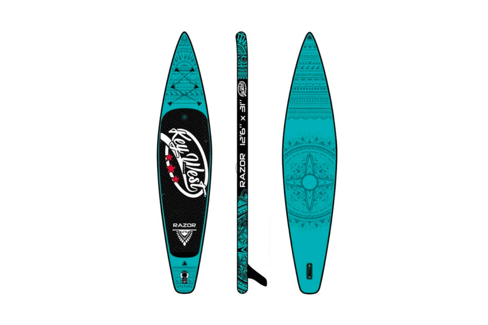 SUP Razor 12.6