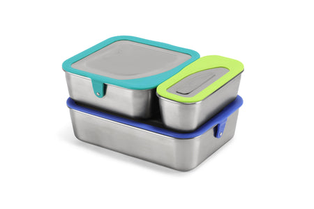 KK Food Box Set multi color
