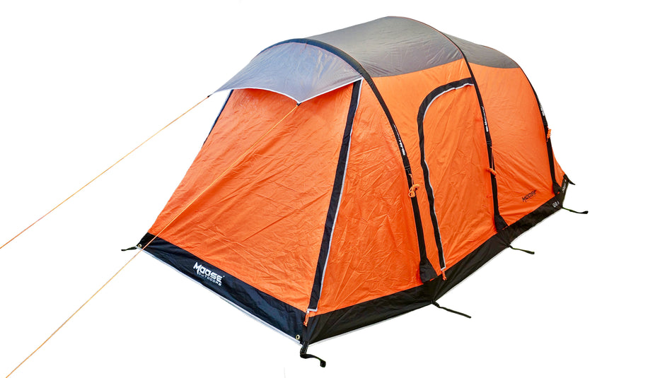 Airtube 3 Tent orange