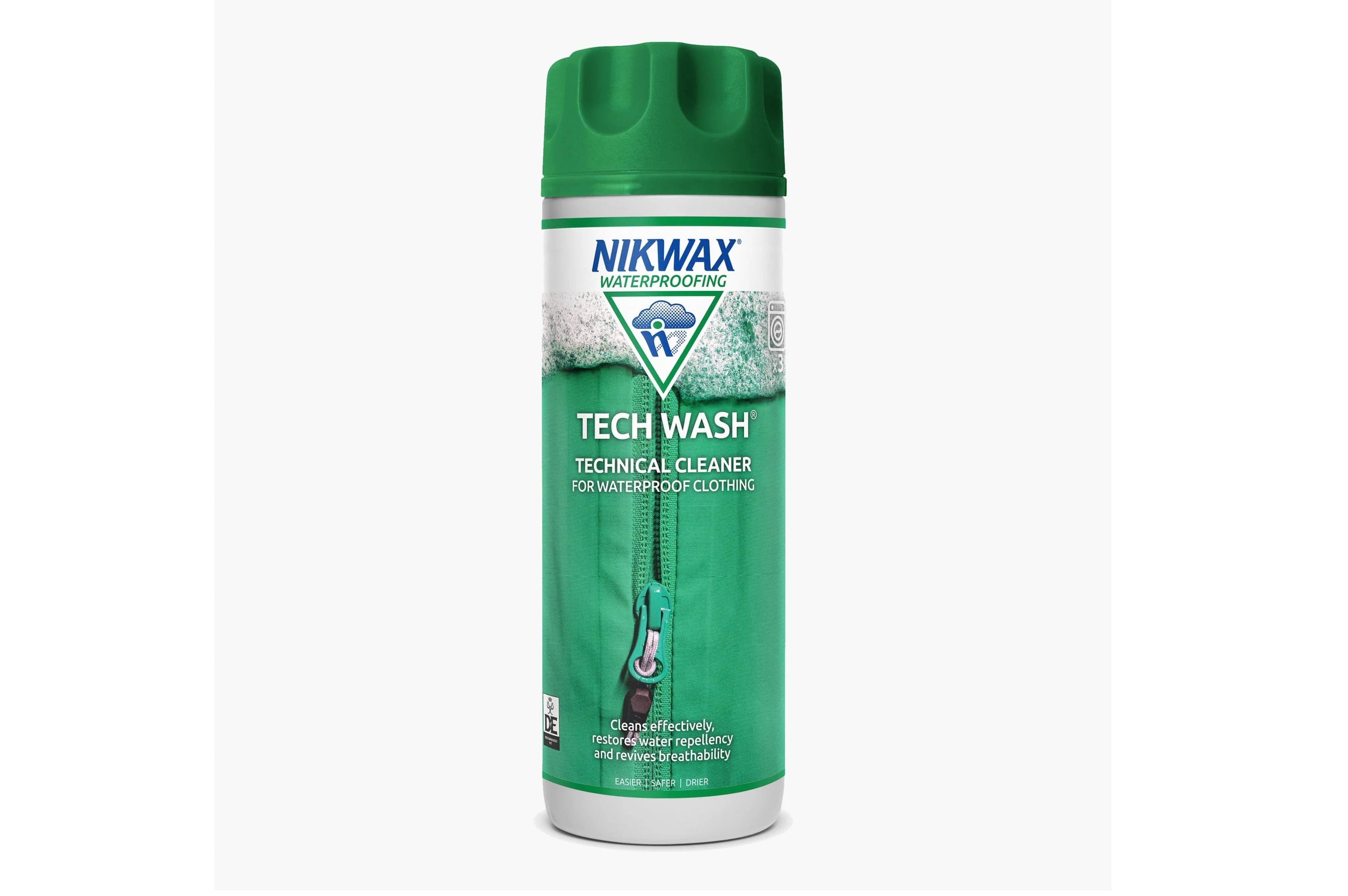 Tech Wash
