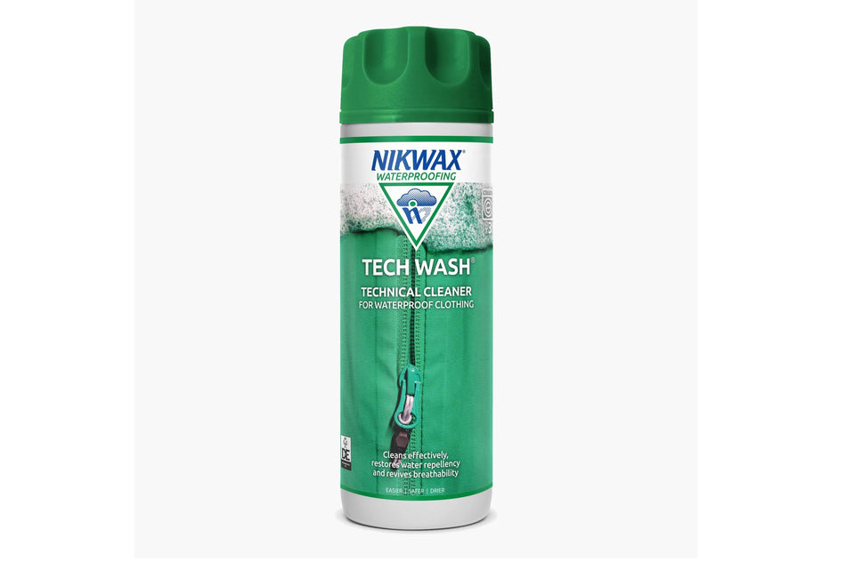 Tech Wash