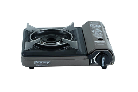 R - Single Flame Gas Stove