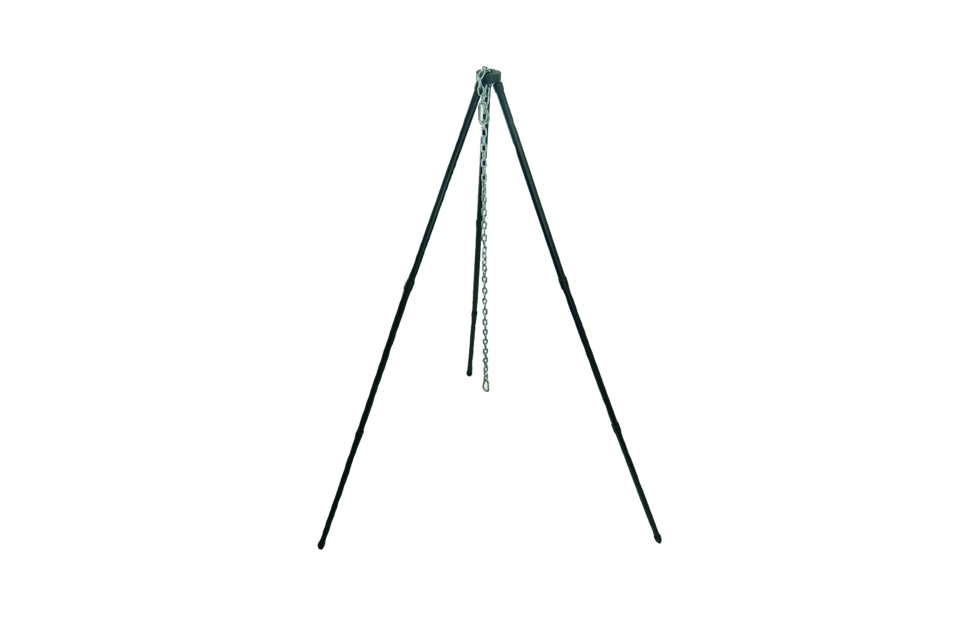 Telescopic Pyramid Leg