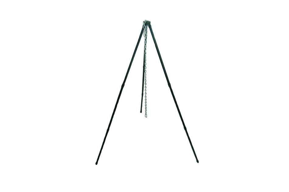 Telescopic Pyramid Leg