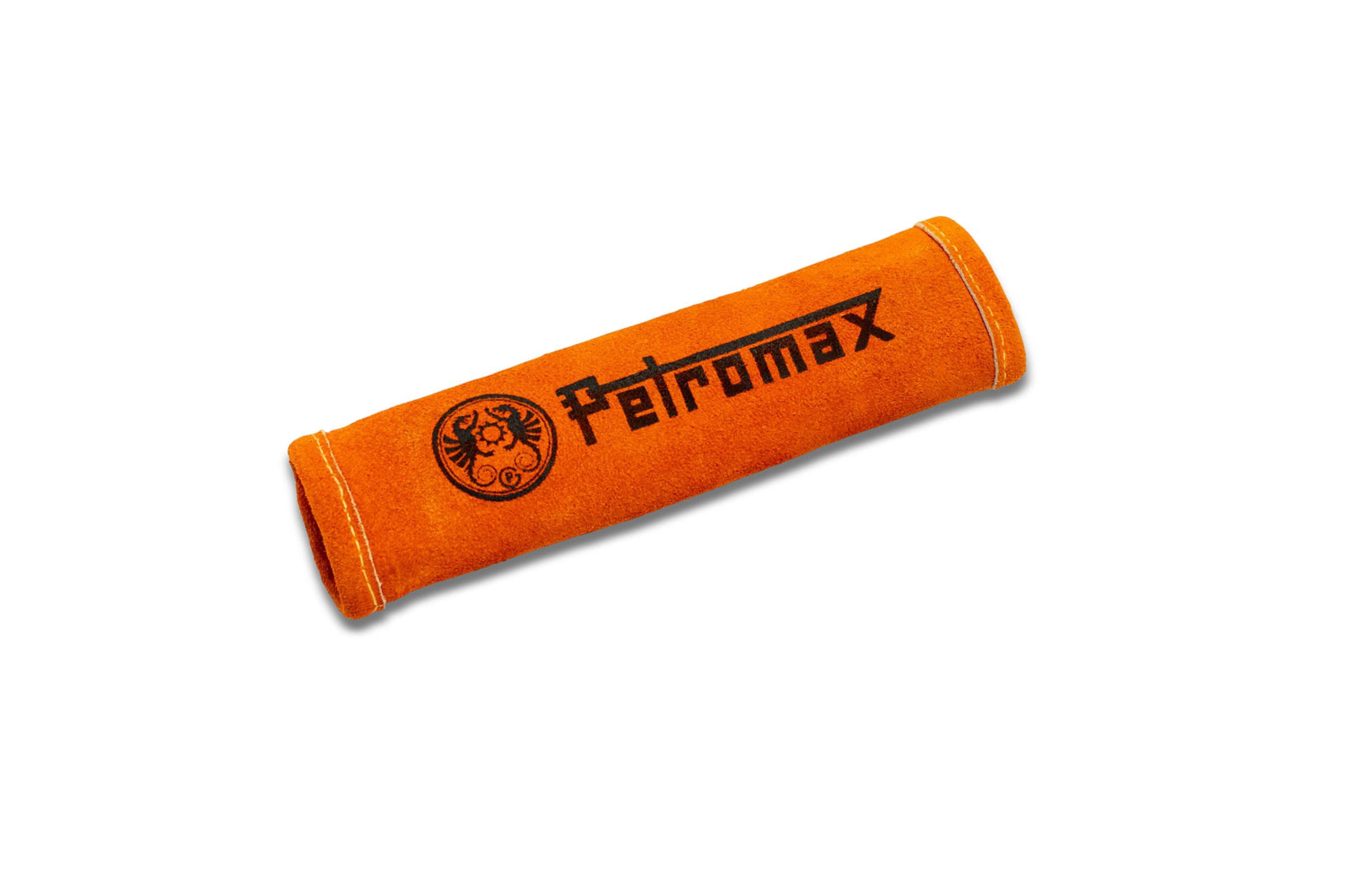 Aramid Griffhülle für Feuerpfanne