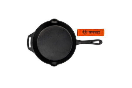 Aramid Griffhülle für Feuerpfanne