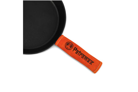 Aramid Griffhülle für Feuerpfanne