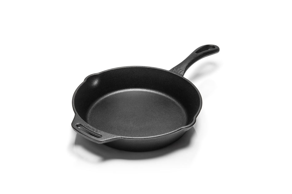 Feuerpfanne fp25 mit Stiel