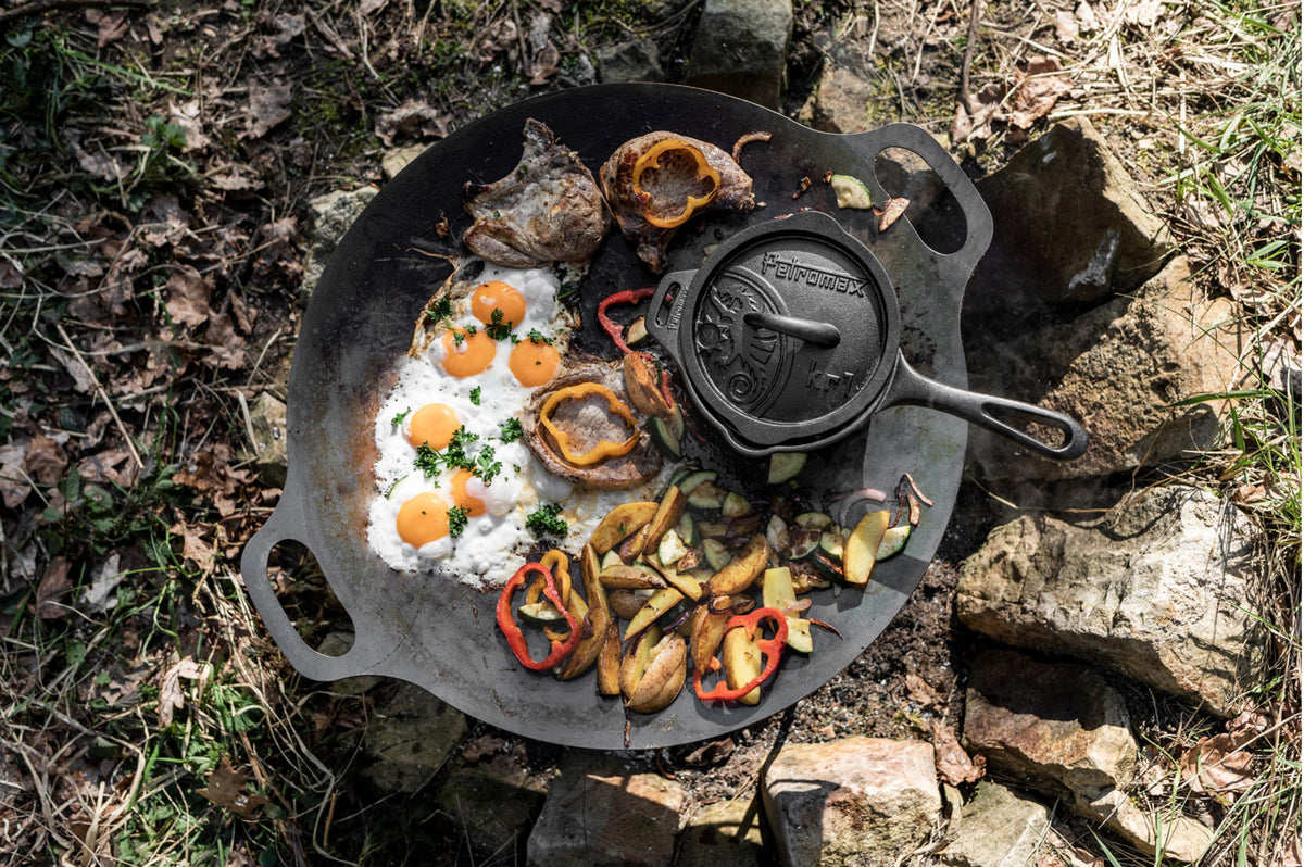 Grill- und Feuerschale fs48 (48cm)