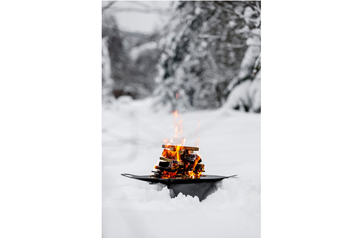 Grill- und Feuerschale fs48 (48cm)