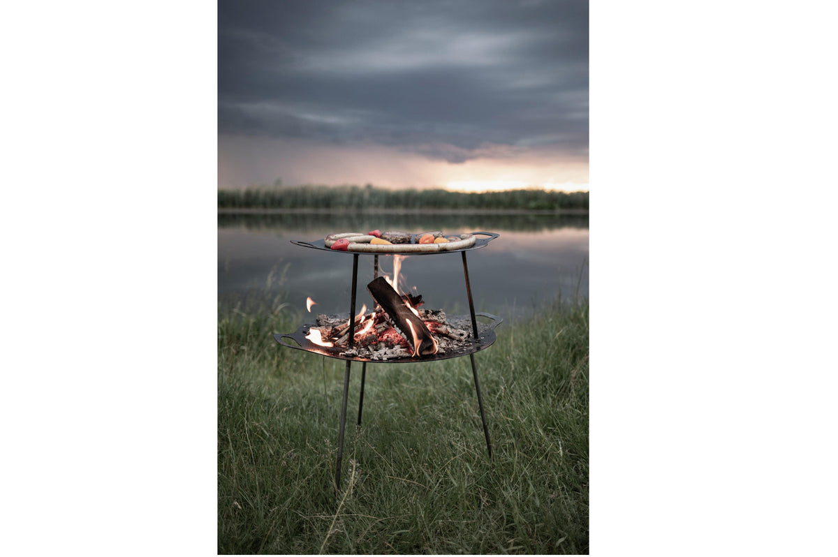Grill- und Feuerschale fs48 (48cm)