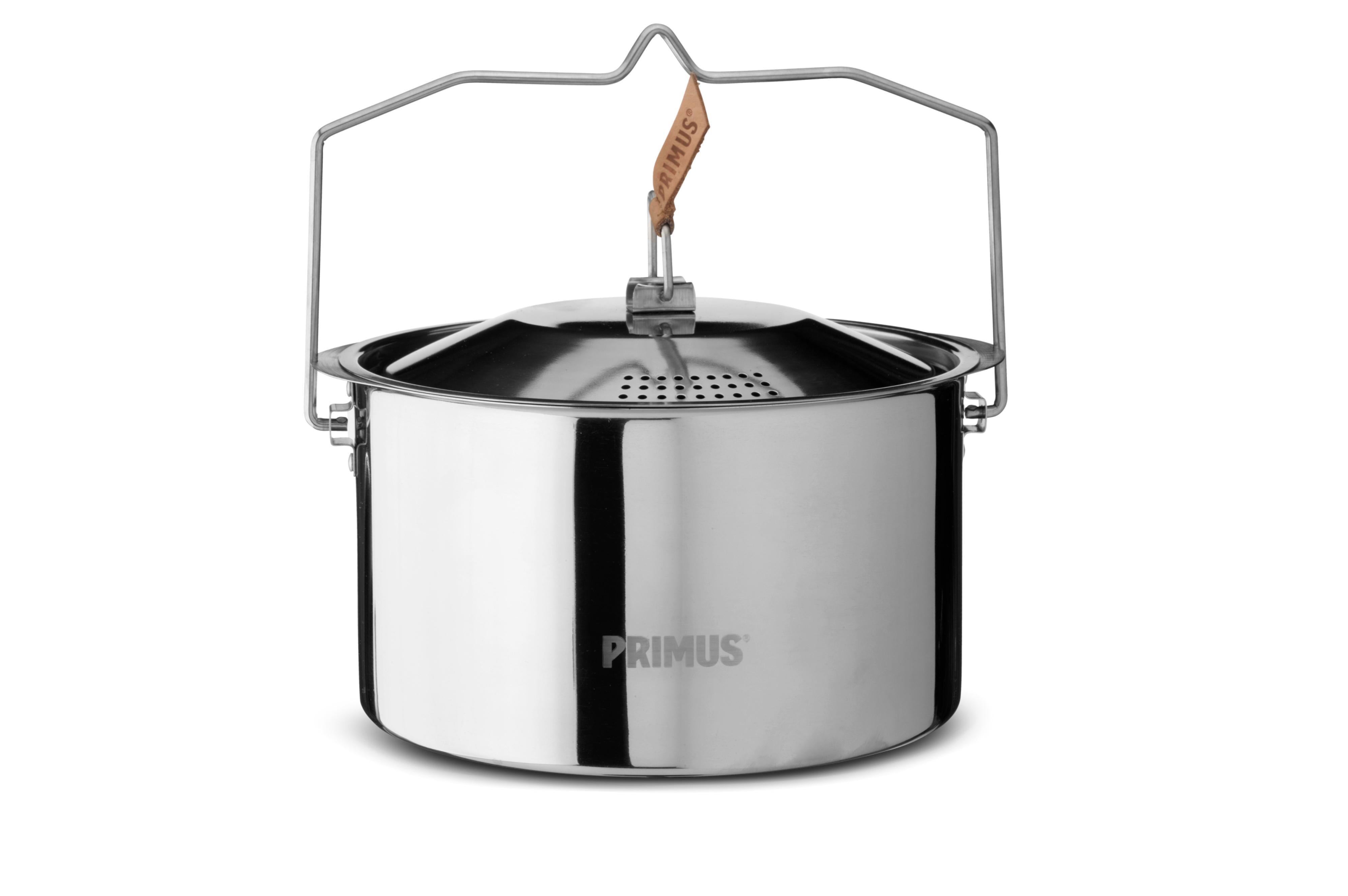 R - CampFire Pot S.S. 3L