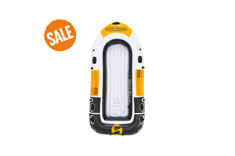 Bootset Calypso 300