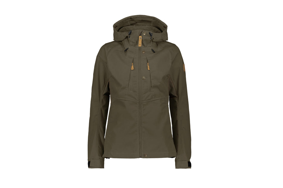 Gaissa Jacket