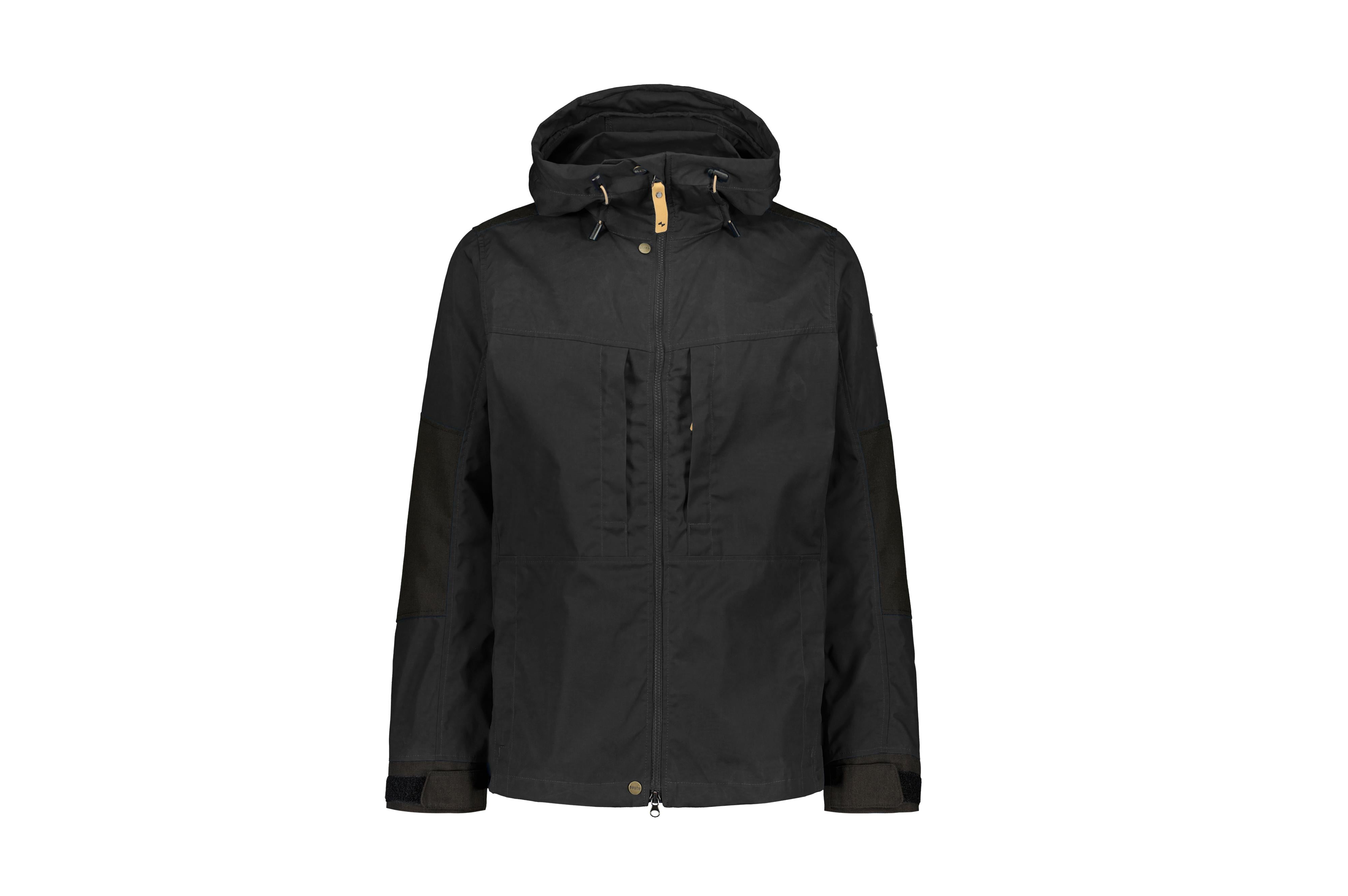 Jero Jacket
