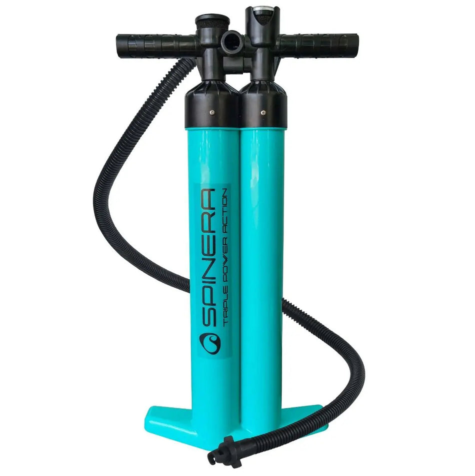 SUP Spinera Triple Power Action Pump