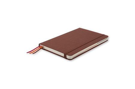 Voyageur Travellers Notebook Brown