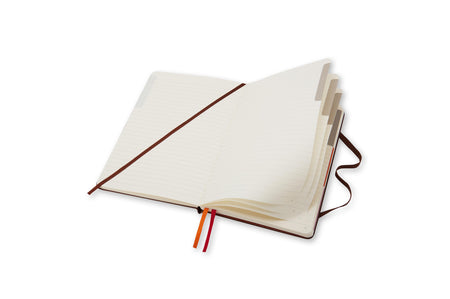 Voyageur Travellers Notebook Brown