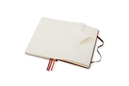 Voyageur Travellers Notebook Brown