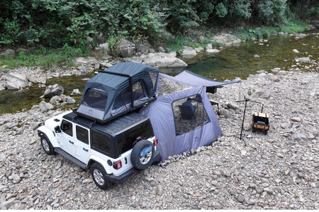Annex Summit Explorer