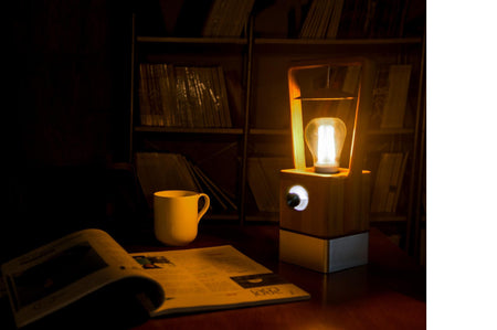 Bamboo Latern