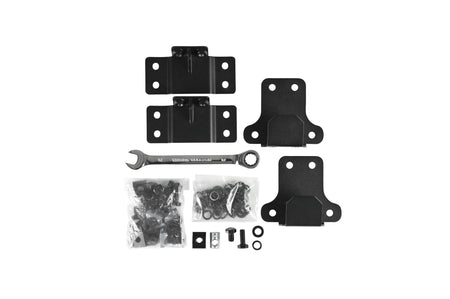 Hardshell & Awning U-Bracket Kit