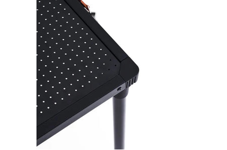 MTS-X table