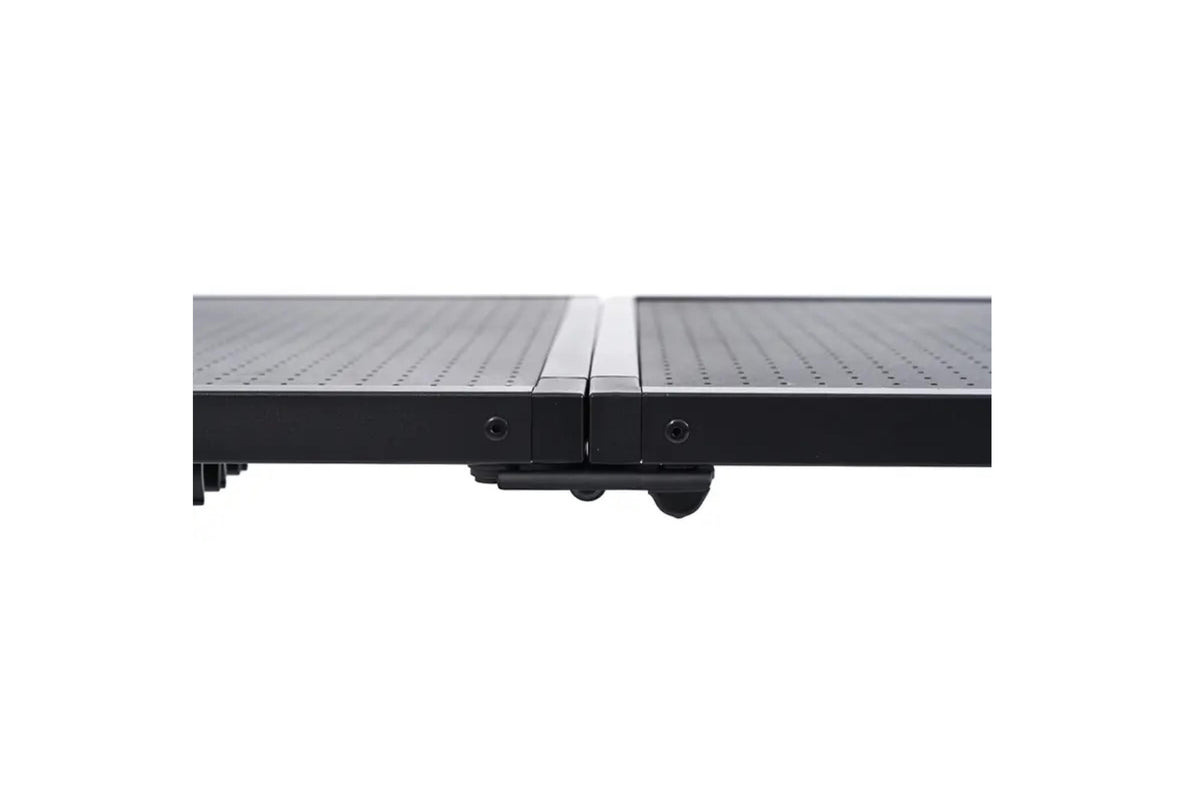 MTS-X table