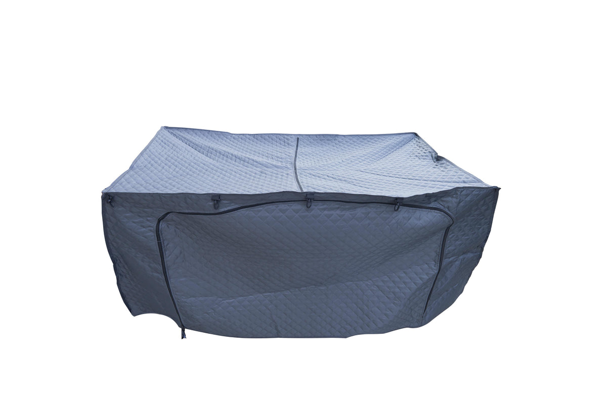 Thermal Liner Bush Cruiser 120