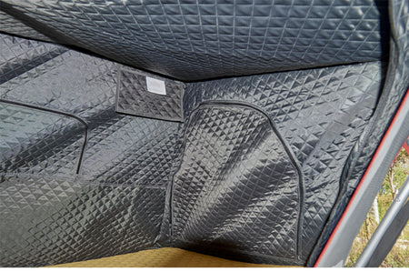Thermal Liner Lite Cruiser 120 XL
