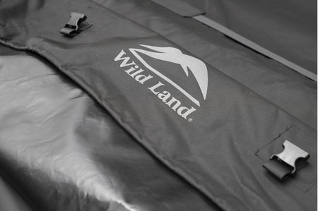Dachzelt Sparepart Wild Cruiser Pro 160 Cover