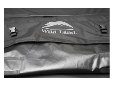 Dachzelt Sparepart Wild Cruiser Pro 160 Cover