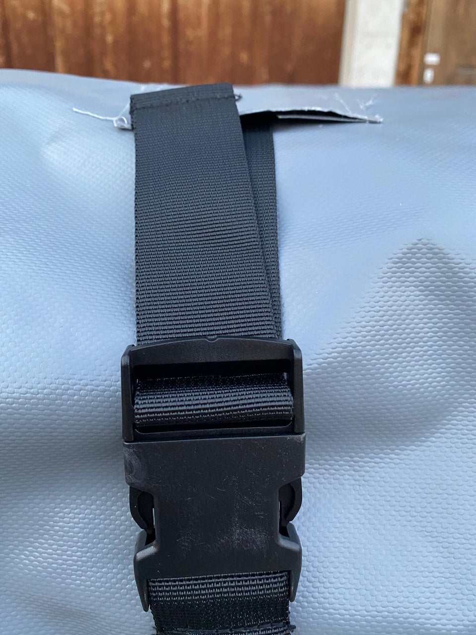 Cover Strap / Abdeckplanen-Gurt