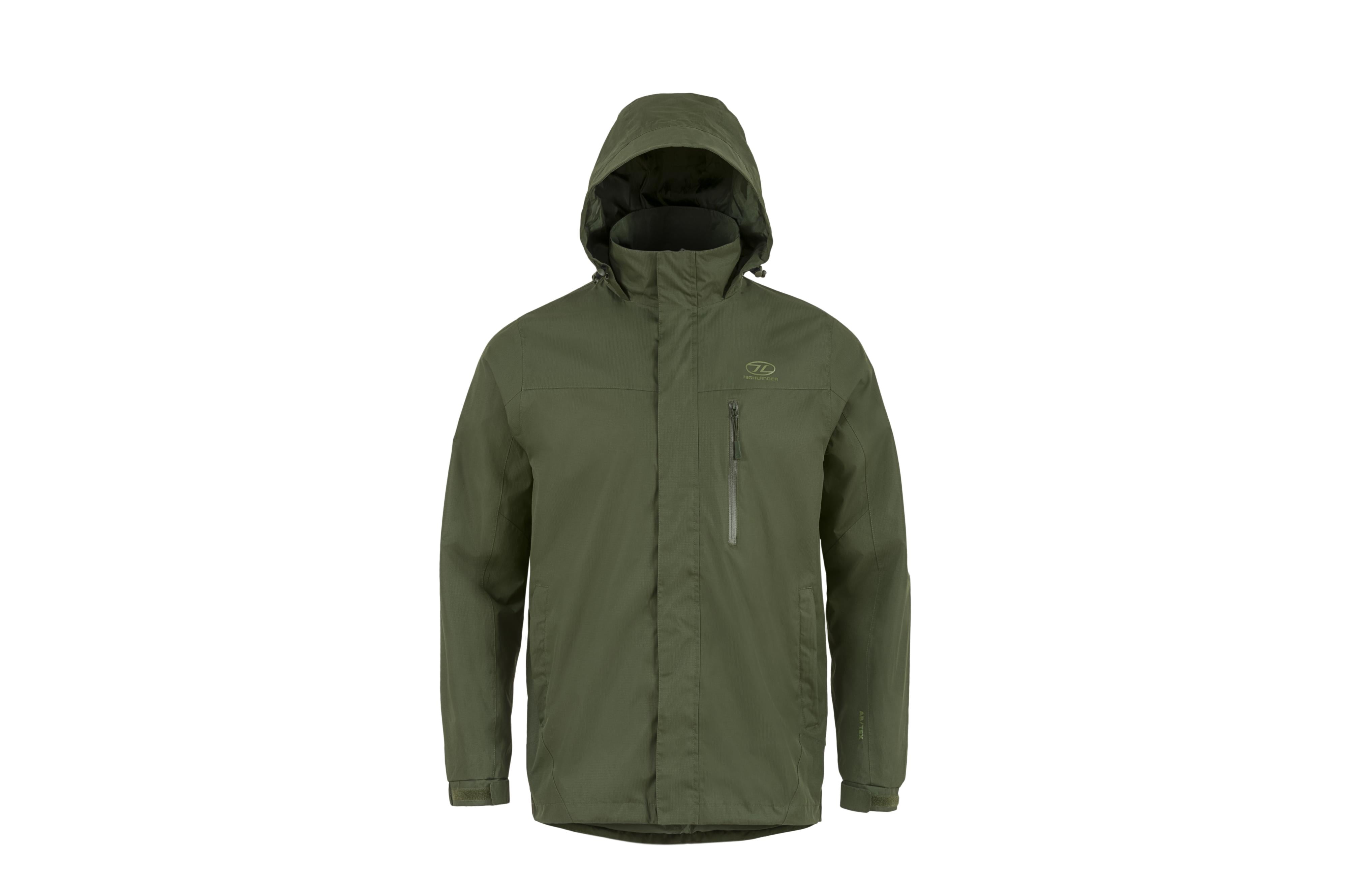 Womens Kerrera Jacket